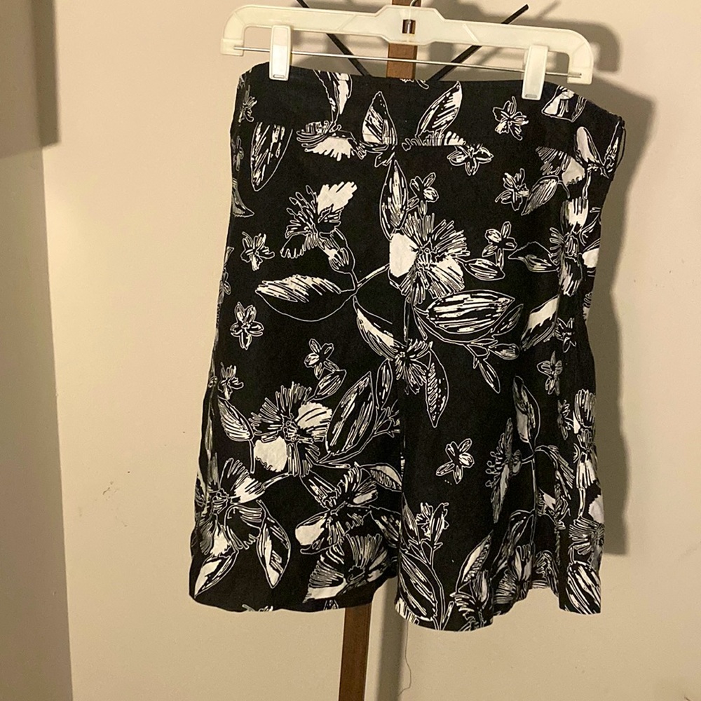 Merona | Women’s MIDI Skirt - Size 12